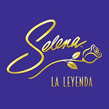 Selena La Leyenda Rare